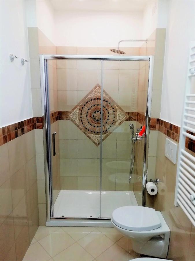 Angelina Suite B&B - Sorrento Centro Zewnętrze zdjęcie