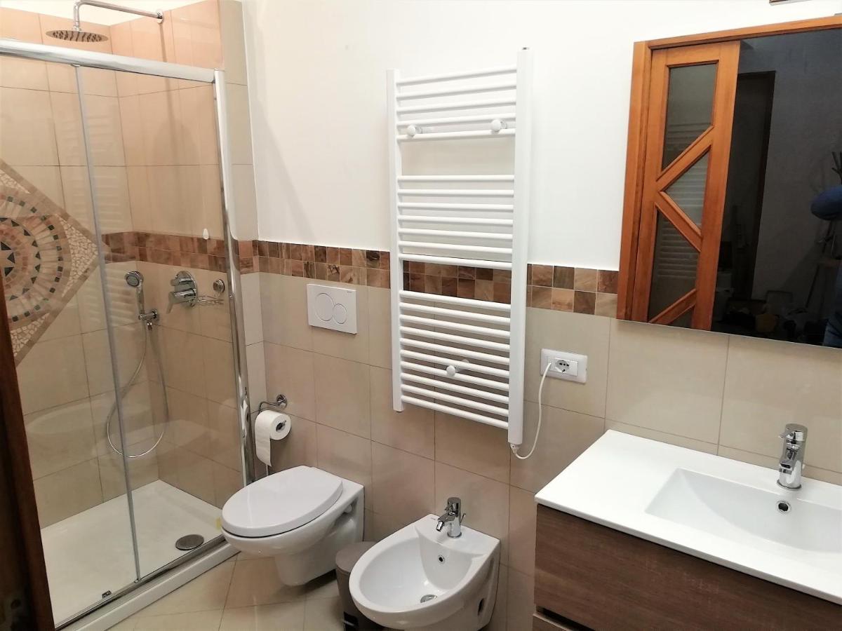 Angelina Suite B&B - Sorrento Centro Zewnętrze zdjęcie